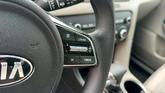 Thumbnail of 2022 Sparkling Silver Kia Sportage
