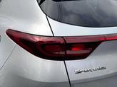 Thumbnail of 2022 Sparkling Silver Kia Sportage