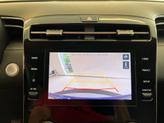 Thumbnail of 2023 Intense Blue Hyundai TUCSON