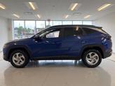 Thumbnail of 2023 Intense Blue Hyundai TUCSON