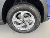 Thumbnail of 2023 Intense Blue Hyundai TUCSON
