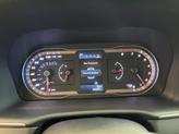 Thumbnail of 2023 Intense Blue Hyundai TUCSON