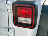 Thumbnail of 2018 Bright White Clearcoat Jeep Wrangler Unlimited