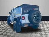 Thumbnail of 2018 Bright White Clearcoat Jeep Wrangler Unlimited