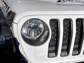 Thumbnail of 2018 Bright White Clearcoat Jeep Wrangler Unlimited