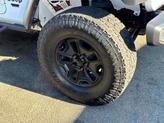 Thumbnail of 2018 Bright White Clearcoat Jeep Wrangler Unlimited