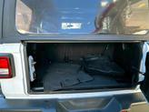 Thumbnail of 2018 Bright White Clearcoat Jeep Wrangler Unlimited