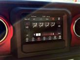 Thumbnail of 2018 Bright White Clearcoat Jeep Wrangler Unlimited
