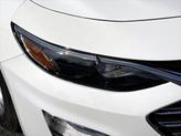 Thumbnail of 2022 Summit White Chevrolet Malibu