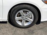 Thumbnail of 2022 Summit White Chevrolet Malibu