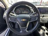 Thumbnail of 2022 Summit White Chevrolet Malibu