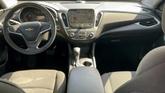 Thumbnail of 2022 Summit White Chevrolet Malibu