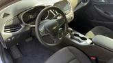Thumbnail of 2022 Summit White Chevrolet Malibu