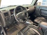 Thumbnail of 2007 Black Hummer H3