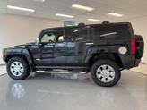 Thumbnail of 2007 Black Hummer H3