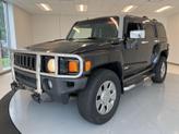 Thumbnail of 2007 Black Hummer H3