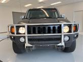 Thumbnail of 2007 Black Hummer H3