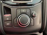 Thumbnail of 2021 Eternal Blue Mica Mazda CX-5