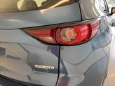 Thumbnail of 2021 Eternal Blue Mica Mazda CX-5