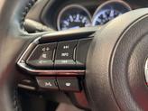 Thumbnail of 2021 Eternal Blue Mica Mazda CX-5