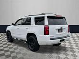 Thumbnail of 2019 Summit White Chevrolet Tahoe