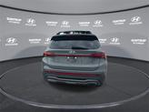 Thumbnail of 2022 Hampton Gray Hyundai SANTA FE