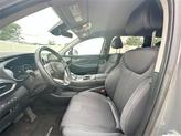 Thumbnail of 2022 Hampton Gray Hyundai SANTA FE