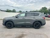 Thumbnail of 2022 Hampton Gray Hyundai SANTA FE