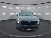 Thumbnail of 2022 Hampton Gray Hyundai SANTA FE