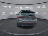 Thumbnail of 2022 Hampton Gray Hyundai SANTA FE