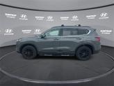 Thumbnail of 2022 Hampton Gray Hyundai SANTA FE