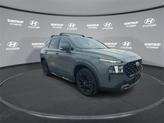Thumbnail of 2022 Hampton Gray Hyundai SANTA FE