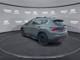 Thumbnail of 2022 Hampton Gray Hyundai SANTA FE
