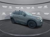 Thumbnail of 2022 Hampton Gray Hyundai SANTA FE