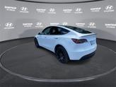 Thumbnail of 2022 Pearl White Multi-Coat Tesla Model Y