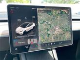 Thumbnail of 2022 Pearl White Multi-Coat Tesla Model Y