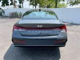Thumbnail of 2025 Gray Hyundai ELANTRA