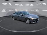 Thumbnail of 2025 Gray Hyundai ELANTRA