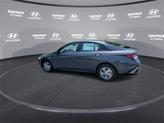 Thumbnail of 2025 Gray Hyundai ELANTRA