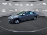 Thumbnail of 2025 Gray Hyundai ELANTRA