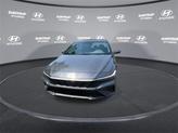 Thumbnail of 2025 Gray Hyundai ELANTRA