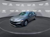 Thumbnail of 2025 Gray Hyundai ELANTRA