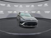 Thumbnail of 2025 Abyss Black Hyundai SONATA Hybrid