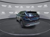 Thumbnail of 2025 Deep Sea Blue Hyundai TUCSON Hybrid