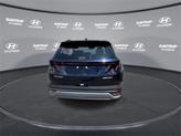 Thumbnail of 2025 Deep Sea Blue Hyundai TUCSON Hybrid