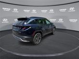 Thumbnail of 2025 Deep Sea Blue Hyundai TUCSON Hybrid