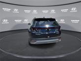 Thumbnail of 2025 Deep Sea Blue Hyundai TUCSON Hybrid