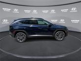 Thumbnail of 2025 Deep Sea Blue Hyundai TUCSON Hybrid