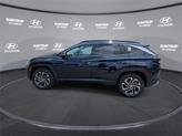 Thumbnail of 2025 Deep Sea Blue Hyundai TUCSON Hybrid
