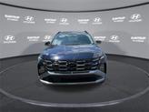 Thumbnail of 2025 Deep Sea Blue Hyundai TUCSON Hybrid